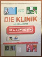 Die Klinik: Deluxe-Ausgabe – Die 6. Erweiterung