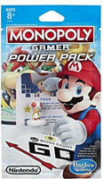 Monopoly Gamer: Power Pack