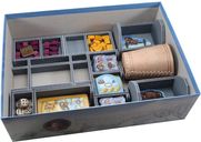 Stone Age: Folded Space Insert