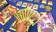 Bargain Quest: Sunk Costs jugabilidad
