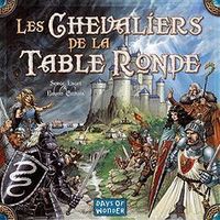 Les chevaliers de la table ronde