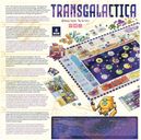 Transgalactica dos de la boîte