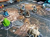 Warhammer Underworlds: Beastgrave speelwijze