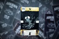 Arkham Noir: Affaire #2 – L'Appel du Tonnerre cartes