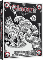 Gloom: Expéditions malchanceuses