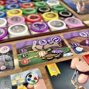 Splendor Duel: The Counterfeiters components
