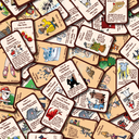 Munchkin Big Box cards