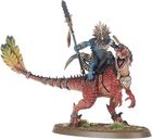 Warhammer: Age of Sigmar - Seraphon: Primordial Starhost miniatura