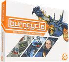 burncycle: The Renegades Bot Pack