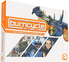 burncycle: The Renegades Bot Pack