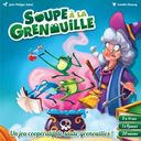 Soupe a la Grenouille