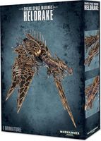 Warhammer: Chaos Space Marines - Heldrake