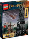 The Tower of Orthanc