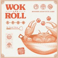 Wok and Roll