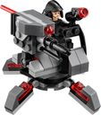 LEGO® Star Wars First Order Specialists Battle Pack components