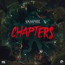 Vampire: The Masquerade – CHAPTERS