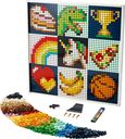 LEGO® Art Kunstproject - Samen creëren componenten