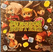 Dungeon Busters