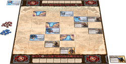 Summoner Wars (Second Edition) spielablauf