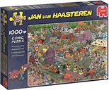 Jan Van Haasteren Flower Parade