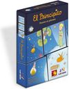 El Principito: hazme un planeta