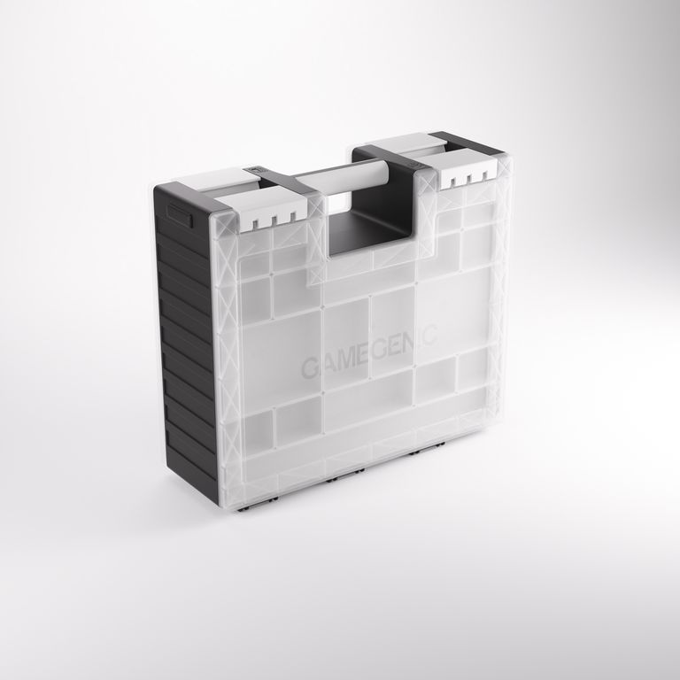 Gamegenic Game Castle box