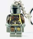 LEGO® Star Wars De Mandalorian™ sleutelhanger minifiguren