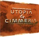 Terraforming Mars: Utopia Planitia