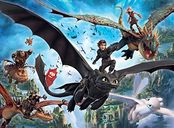 How to Train your Dragon 3