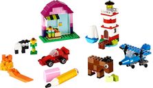 LEGO® Classic Bausteine - Set komponenten