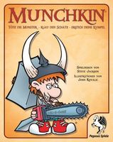 Munchkin: Guest Artist Edition