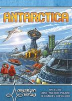 Antarctica