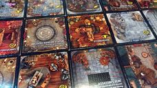 Betrayal at Baldur's Gate spielablauf