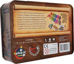 Brethren of the Coast back of the box