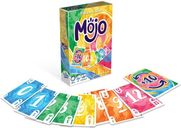 Mojo caja