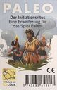 Paleo: Der Initiationsritus