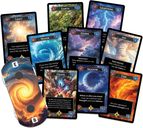 Elemystic karten