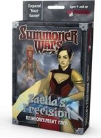 Summoner Wars: Saella's Precision Reinforcement Pack