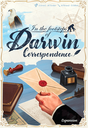 In the Footsteps of Darwin: Correspondence