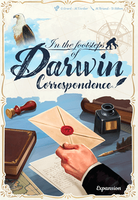 In the Footsteps of Darwin: Correspondence