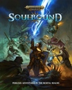 Warhammer Age of Sigmar Roleplay: Soulbound