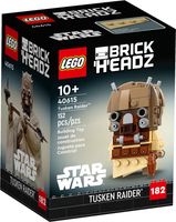 LEGO® BrickHeadz™ Bandido Tusken