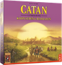 De Kolonisten van Catan: Kooplieden en Barbaren