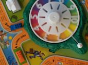 The Game of Life tavolo da gioco