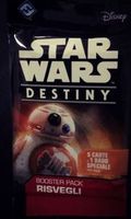 Star Wars: Destiny – Risvegli Booster Pack