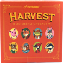 Harvest: Animeeple Pack