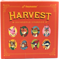 Harvest: Animeeple Pack