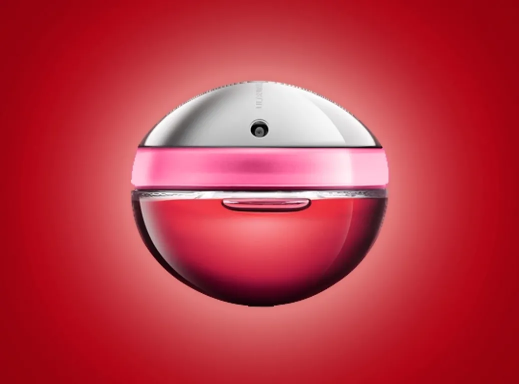 Paco Rabanne Ultrared Eau de parfum