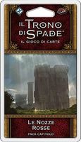Il Trono di Spade: il Gioco di Carte (Seconda edizione) - Le Nozze Rosse
