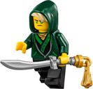 Minifigure di Lloyd